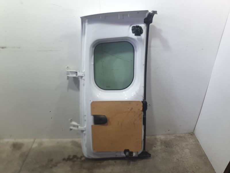 Recambio de puerta trasera derecha carga para renault kangoo / grand kangoo ii (kw0/1_) 1.5 dci 75 (kw07, kw10, kw04) referencia