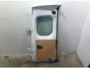 Recambio de puerta trasera derecha carga para renault kangoo / grand kangoo ii (kw0/1_) 1.5 dci 75 (kw07, kw10, kw04) referencia