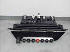 Recambio de mando multifuncion para peugeot 208 (p2) active pack referencia OEM IAM 9823457080  C/ VOLUMEN , BLOQUEO , WARNING..