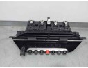 Recambio de mando multifuncion para peugeot 208 (p2) active pack referencia OEM IAM 9823457080  C/ VOLUMEN , BLOQUEO , WARNING..