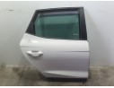 Recambio de puerta trasera derecha para seat arona (kj7, kjp) 1.0 tsi referencia OEM IAM 6F9833052E  