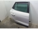 Recambio de puerta trasera derecha para seat arona (kj7, kjp) 1.0 tsi referencia OEM IAM 6F9833052E  