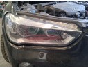 Recambio de faro derecho para bmw x1 (f48) sdrive 18 d referencia OEM IAM 63117428736  