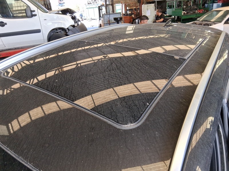 Recambio de techo solar para bmw x1 (f48) sdrive 18 d referencia OEM IAM   
