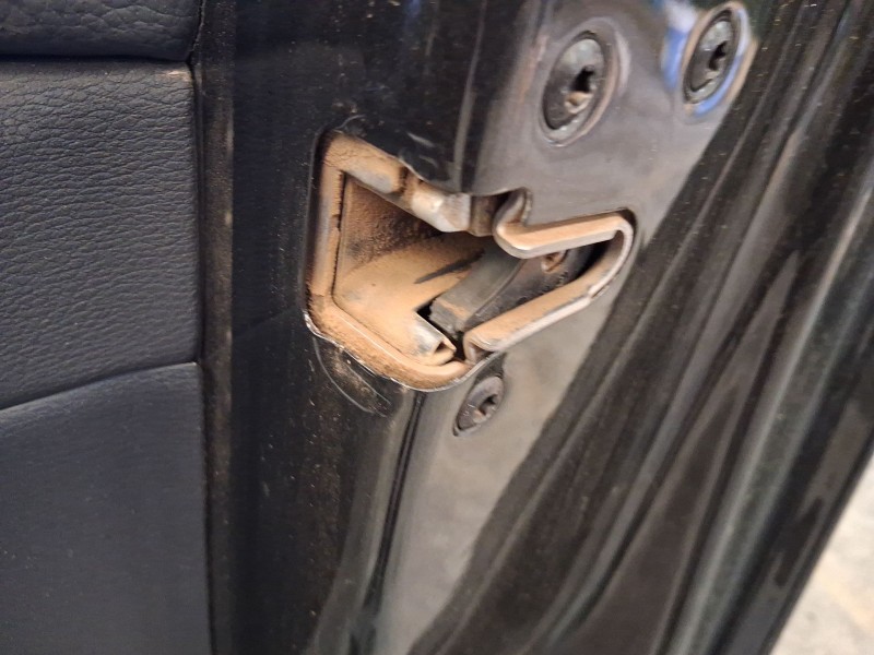 Recambio de cerradura puerta delantera derecha para bmw x1 (f48) sdrive 18 d referencia OEM IAM 51217281934  