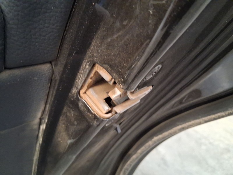 Recambio de cerradura puerta trasera derecha para bmw x1 (f48) sdrive 18 d referencia OEM IAM 51227281940  