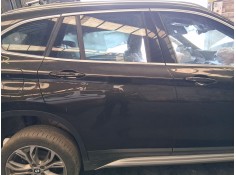 Recambio de puerta trasera derecha para bmw x1 (f48) sdrive 18 d referencia OEM IAM 41007461352  