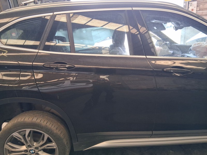 Recambio de puerta trasera derecha para bmw x1 (f48) sdrive 18 d referencia OEM IAM 41007461352  