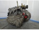 Recambio de caja cambios para peugeot 307 sw (3h) 2.0 hdi 135 referencia OEM IAM 20MB16 1637304580 0441900