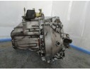 Recambio de caja cambios para peugeot 307 sw (3h) 2.0 hdi 135 referencia OEM IAM 20MB16 1637304580 0441900