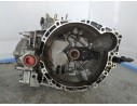 Recambio de caja cambios para peugeot 307 sw (3h) 2.0 hdi 135 referencia OEM IAM 20MB16 1637304580 0441900