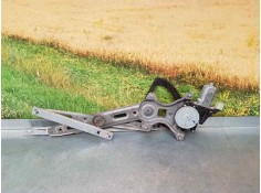 Recambio de elevalunas delantero izquierdo para hyundai i20 classic referencia OEM IAM  2 PINS ELECTRICO