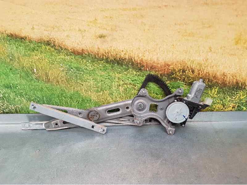 Recambio de elevalunas delantero izquierdo para hyundai i20 classic referencia OEM IAM  2 PINS ELECTRICO