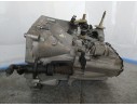 Recambio de caja cambios para peugeot 307 sw (3h) 2.0 hdi 135 referencia OEM IAM 20MB16 1637304580 0441900