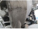 Recambio de caja cambios para peugeot 307 sw (3h) 2.0 hdi 135 referencia OEM IAM 20MB16 1637304580 0441900