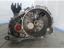 Recambio de caja cambios para ford focus c-max (dm2) 1.8 tdci referencia OEM IAM 6M5R7002ZA T1GF2231106032500 1509471