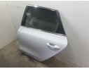 Recambio de puerta trasera izquierda para kia cee´d sportswagon (jd) 1.6 crdi 136 referencia OEM IAM 77003A2200  