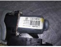 Recambio de elevalunas delantero derecho para opel corsa c cosmo referencia OEM IAM 400709F 6 PINS ELECTRICO 13173074