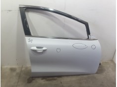 Recambio de puerta delantera derecha para kia cee´d sportswagon (jd) 1.6 crdi 136 referencia OEM IAM 76004A2000 TOCADA 