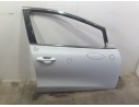 Recambio de puerta delantera derecha para kia cee´d sportswagon (jd) 1.6 crdi 136 referencia OEM IAM 76004A2000 TOCADA 