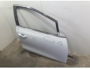 Recambio de puerta delantera derecha para kia cee´d sportswagon (jd) 1.6 crdi 136 referencia OEM IAM 76004A2000 TOCADA 