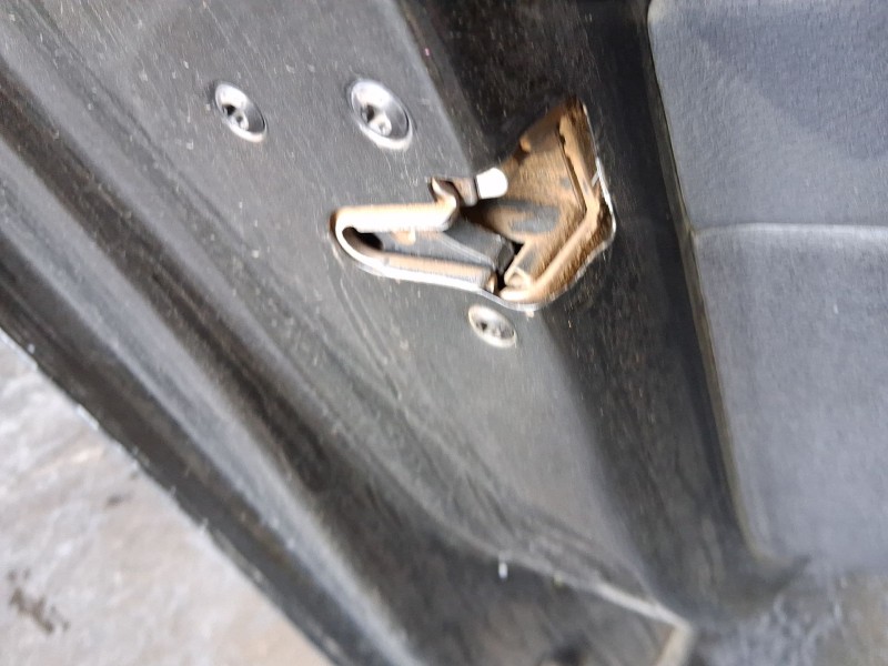 Recambio de cerradura puerta delantera izquierda para bmw x1 (f48) sdrive 18 d referencia OEM IAM 51217281931  