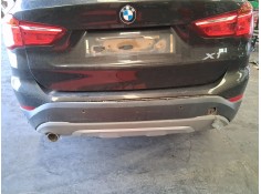 PARAGOLPES TRASERO 51127403391 