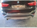 Recambio de paragolpes trasero para bmw x1 (f48) sdrive 18 d referencia OEM IAM 51127403391  