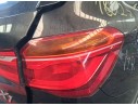 Recambio de piloto trasero derecho exterior para bmw x1 (f48) sdrive 18 d referencia OEM IAM 63217488546  