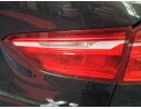 Recambio de piloto trasero derecho interior para bmw x1 (f48) sdrive 18 d referencia OEM IAM 63217350698  