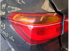 Recambio de piloto trasero izquierdo exterior para bmw x1 (f48) sdrive 18 d referencia OEM IAM 63217488545  