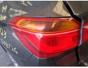 Recambio de piloto trasero izquierdo exterior para bmw x1 (f48) sdrive 18 d referencia OEM IAM 63217488545  