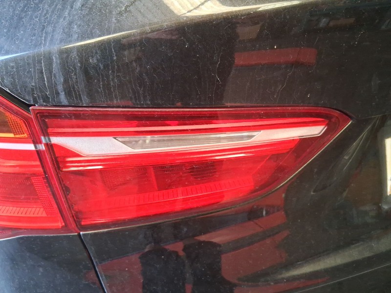 Recambio de piloto trasero izquierdo interior para bmw x1 (f48) sdrive 18 d referencia OEM IAM 63217350697  