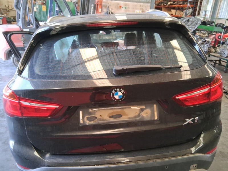 Recambio de porton trasero para bmw x1 (f48) sdrive 18 d referencia OEM IAM 41007350826  