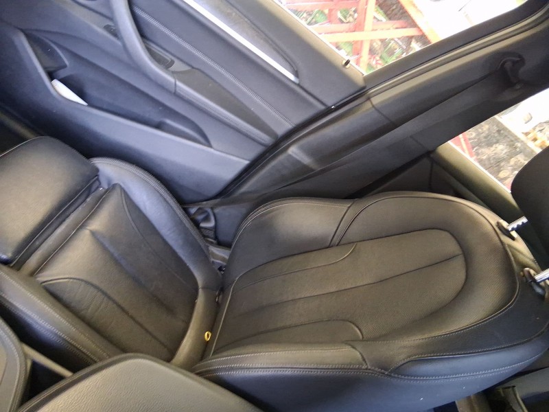 Recambio de asiento delantero derecho para bmw x1 (f48) sdrive 18 d referencia OEM IAM   