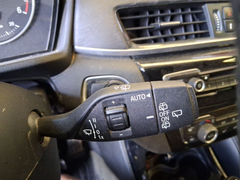 Recambio de mando luces y limpia para bmw x1 (f48) sdrive 18 d referencia OEM IAM   