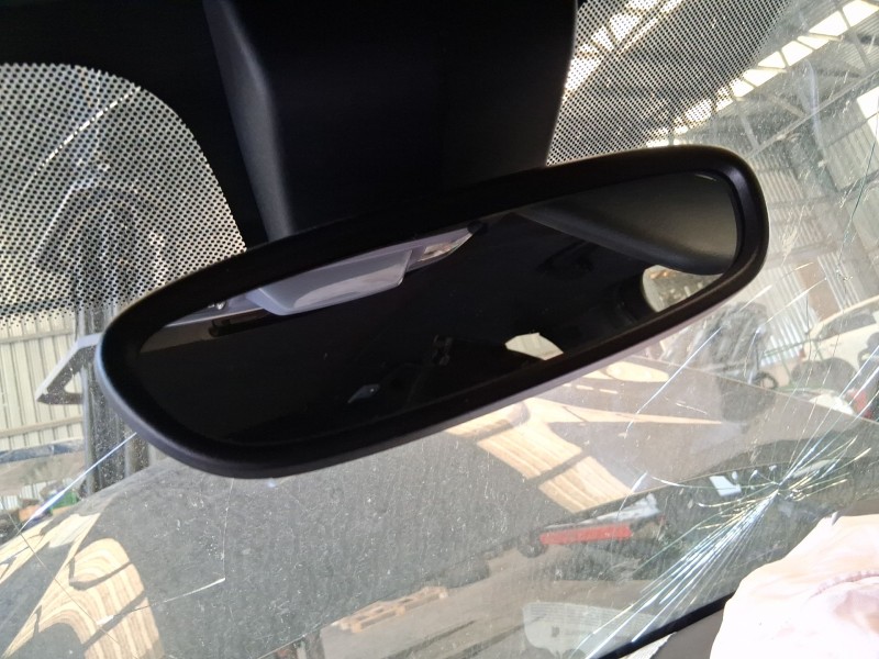 Recambio de espejo interior para bmw x1 (f48) sdrive 18 d referencia OEM IAM 51169256134  