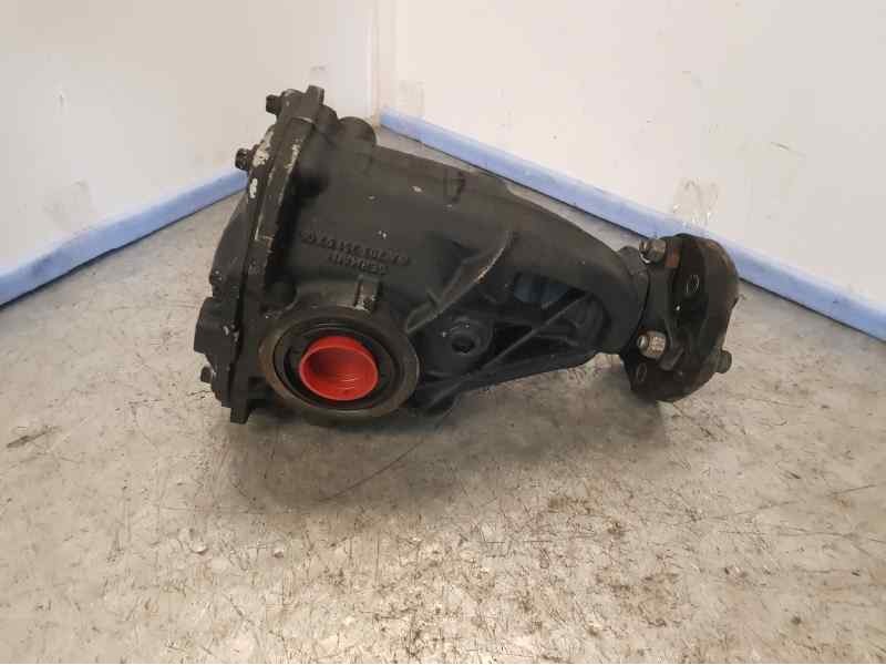 Recambio de diferencial trasero para mercedes-benz clase c (w203) sportcoupe c 180 compressor (203.746) referencia OEM IAM A2033