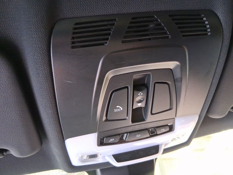 Recambio de luz interior para bmw x1 (f48) sdrive 18 d referencia OEM IAM 61319391948 63319355400 