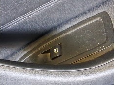 Recambio de mando elevalunas delantero derecho para bmw x1 (f48) sdrive 18 d referencia OEM IAM 61319208107  