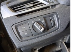 Recambio de mando luces para bmw x1 (f48) sdrive 18 d referencia OEM IAM   