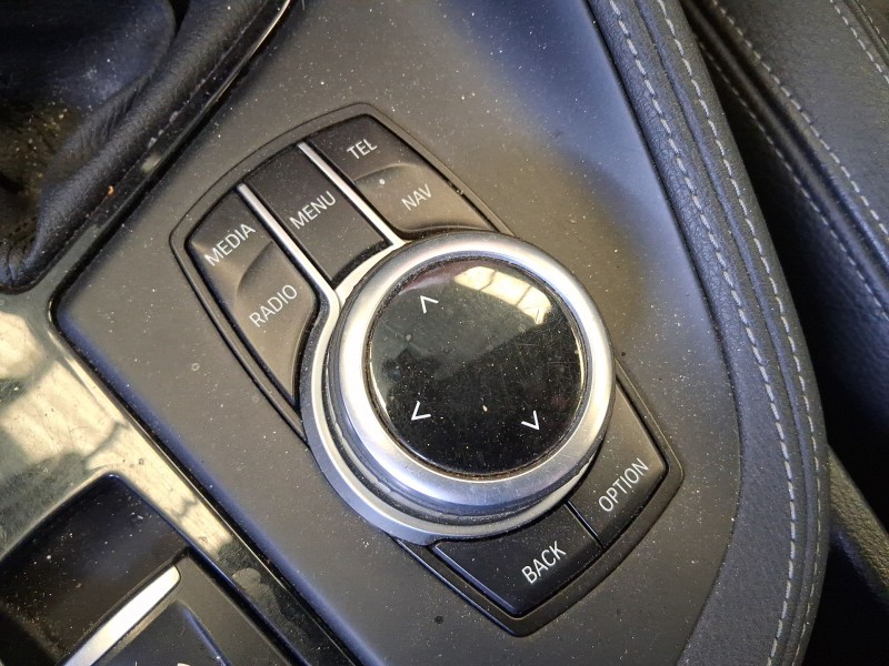 Recambio de mando multifuncion para bmw x1 (f48) sdrive 18 d referencia OEM IAM   