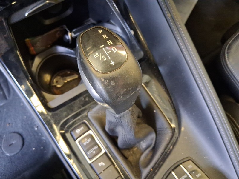 Recambio de palanca cambio para bmw x1 (f48) sdrive 18 d referencia OEM IAM 25168483098  
