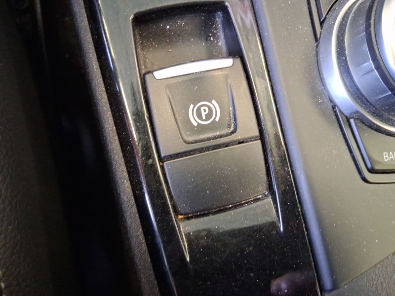 Recambio de palanca freno de mano para bmw x1 (f48) sdrive 18 d referencia OEM IAM   