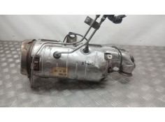 Recambio de filtro de particulas para peugeot 2008 ii (ud_, us_, uy_, uj_, ur_, uc_) 1.5 bluehdi 110 (udyhsk) referencia OEM IAM