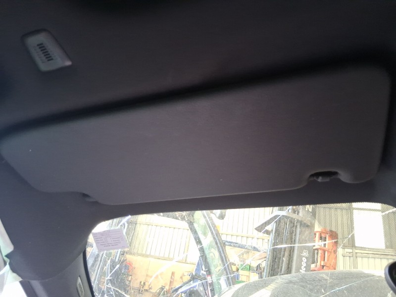 Recambio de parasol izquierdo para bmw x1 (f48) sdrive 18 d referencia OEM IAM 51447461721  
