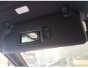 Recambio de parasol izquierdo para bmw x1 (f48) sdrive 18 d referencia OEM IAM 51447461721  