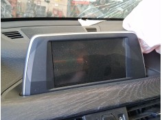 Recambio de sistema navegacion gps para bmw x1 (f48) sdrive 18 d referencia OEM IAM   