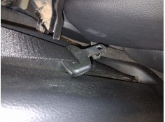 Recambio de cinturon seguridad trasero derecho para bmw x1 (f48) sdrive 18 d referencia OEM IAM 72117425072  