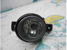 Recambio de faro antiniebla izquierdo para renault modus authentique referencia OEM IAM   